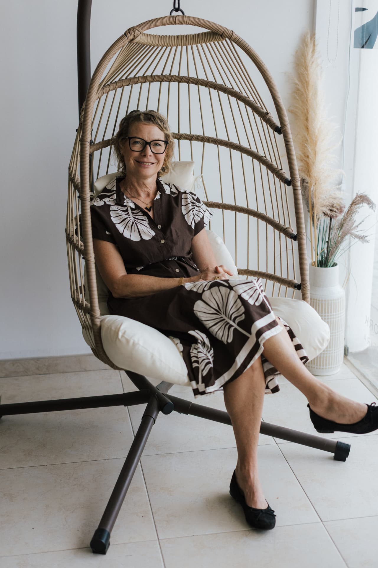 Jessica Schultz, founder of Succesum Leadership